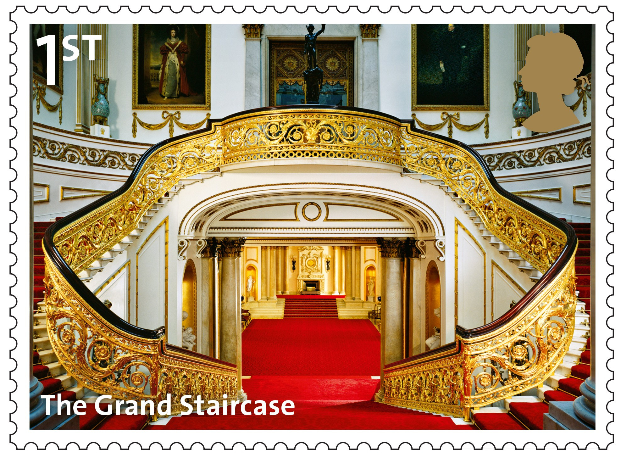 Best ideas about The Grand Staircase
. Save or Pin April 2014 Now.