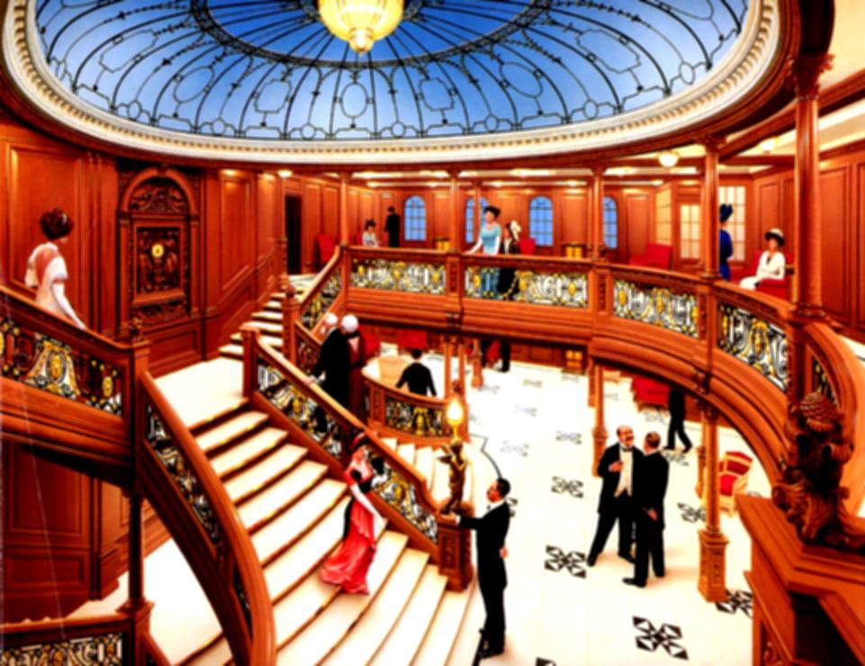 Best ideas about The Grand Staircase
. Save or Pin Wonderful Grand Staircase Design For Traditional Buliding Now.