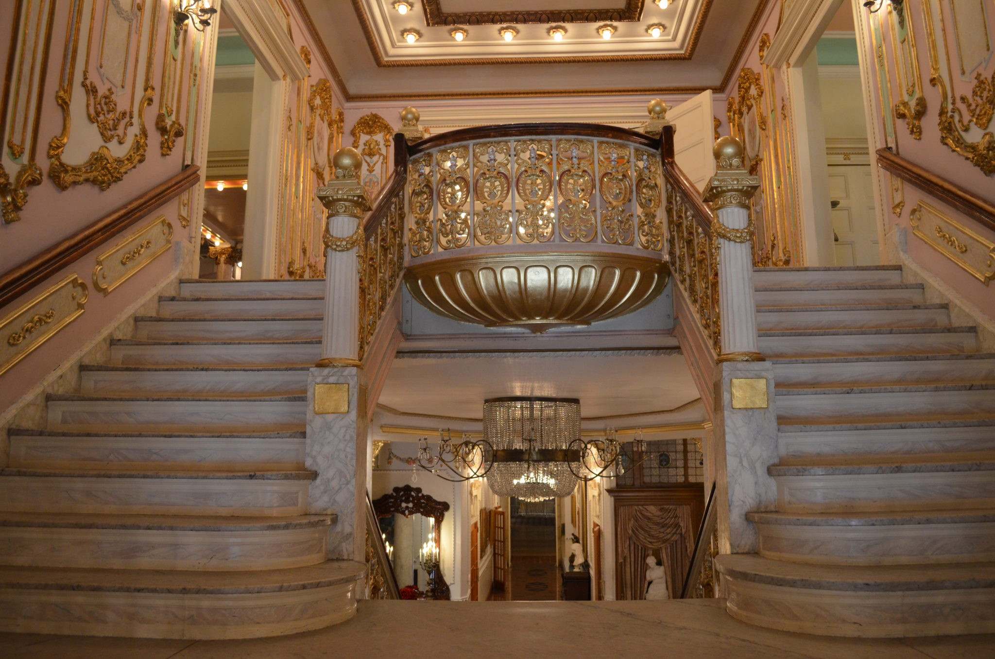 Best ideas about The Grand Staircase
. Save or Pin Grand Prospect Hall In s Where Dreams e True Now.
