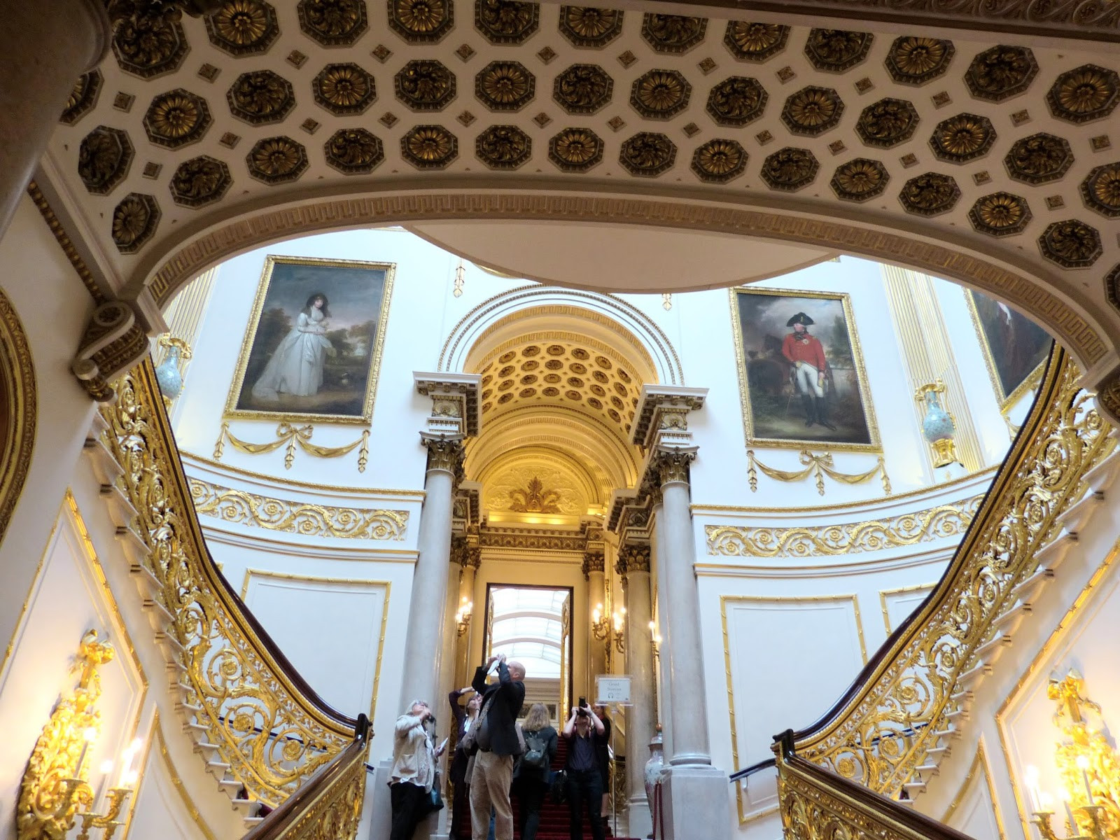 Best ideas about The Grand Staircase
. Save or Pin Regency History A Royal Wel e 2015 exhibition at Now.