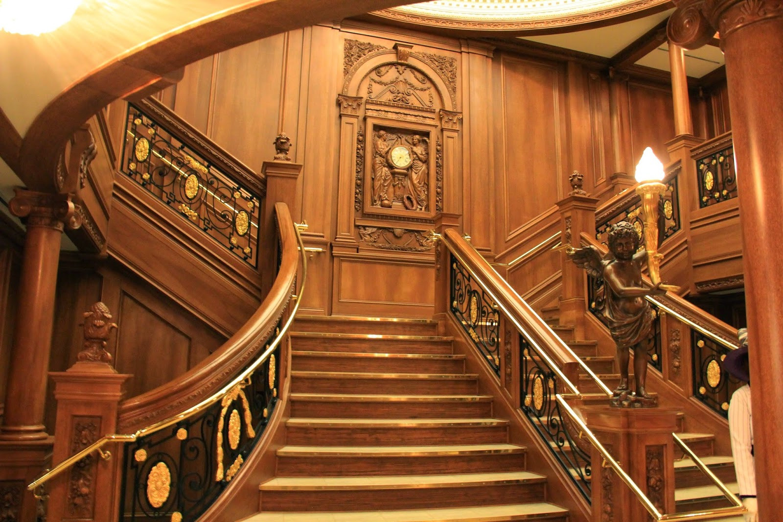 Best ideas about The Grand Staircase
. Save or Pin Travel with Stan 2015 Now.