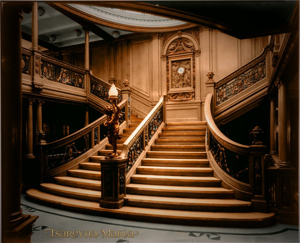 Best ideas about The Grand Staircase
. Save or Pin The Grand Staircase by TsarevnaMaria on DeviantArt Now.
