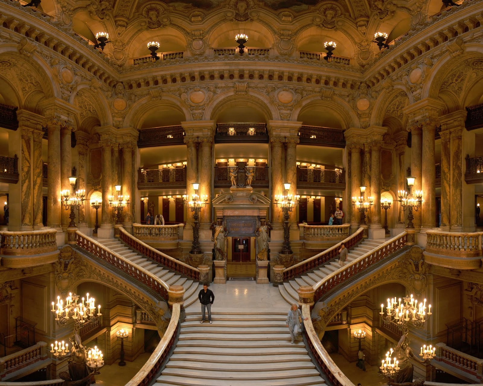 Best ideas about The Grand Staircase
. Save or Pin Form 2 The Phantom of the Opera Chapter Summaries Now.