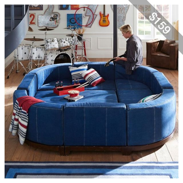 Best ideas about The Hangout Sofa
. Save or Pin Best 25 Teen hangout ideas on Pinterest Now.