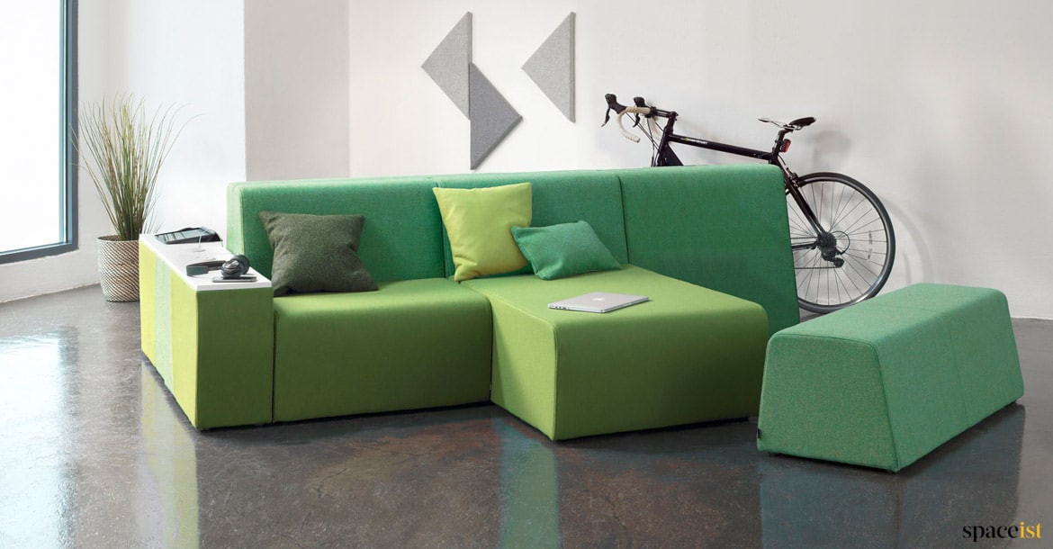 Best ideas about The Hangout Sofa
. Save or Pin Hangout Modular Sofa Now.