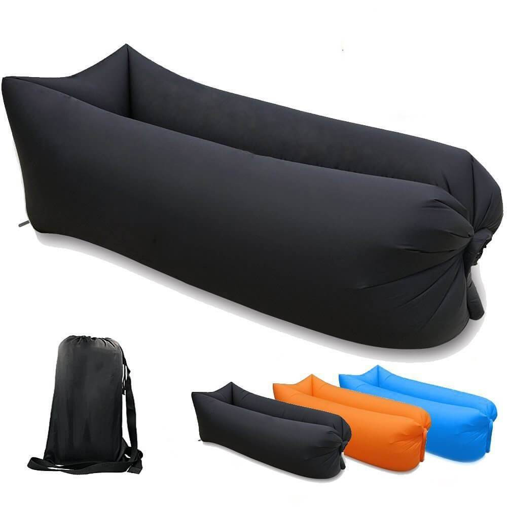 Best ideas about The Hangout Sofa
. Save or Pin Inflatable Hangout Sofa – Trendowner Now.