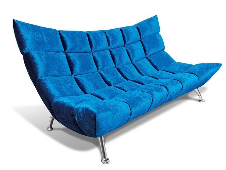 Best ideas about The Hangout Sofa
. Save or Pin Hangout Collection by Bretz Boasts Supersized Tufting Now.
