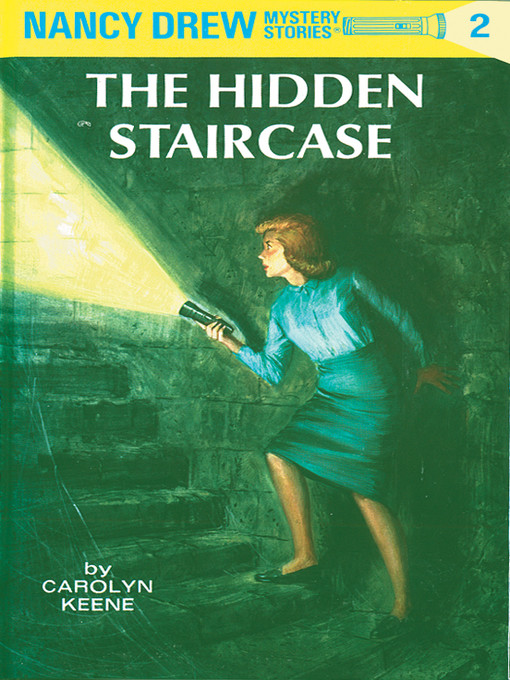 Best ideas about The Hidden Staircase
. Save or Pin dlr libraries digital collection The Hidden Staircase Now.