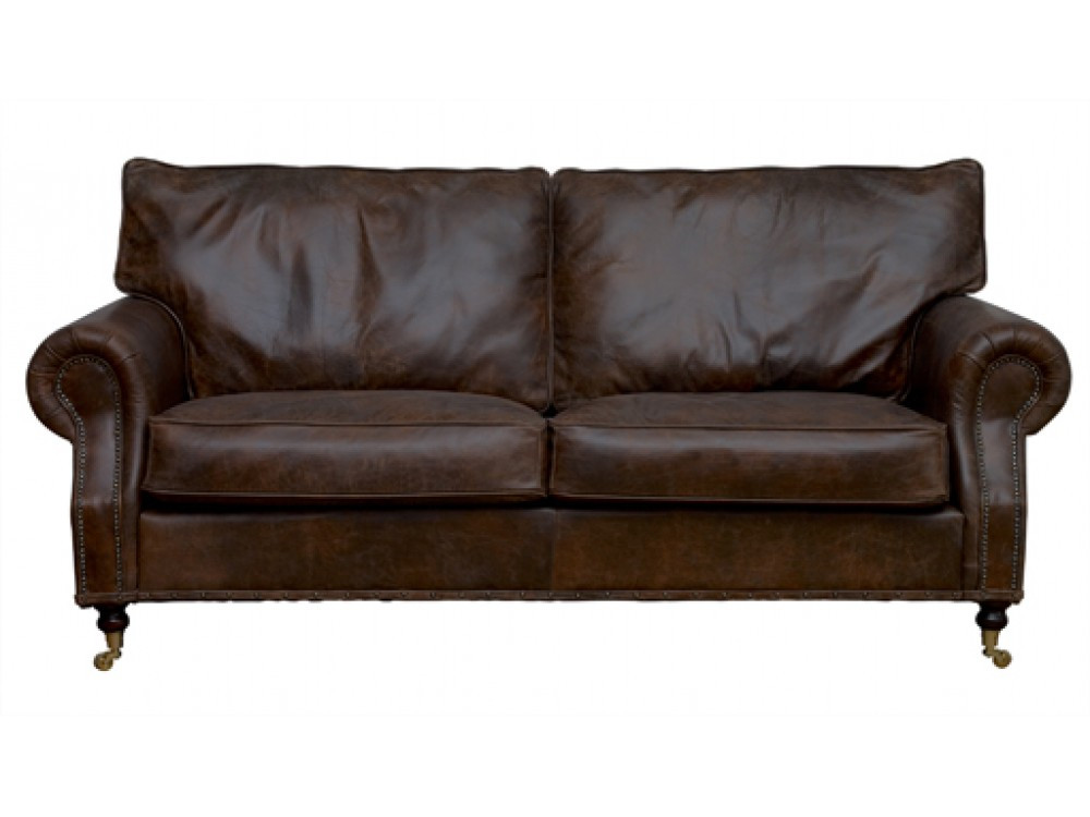 Best ideas about The Leather Sofa Company
. Save or Pin The Arlington Vintage Leather Sofa Now.