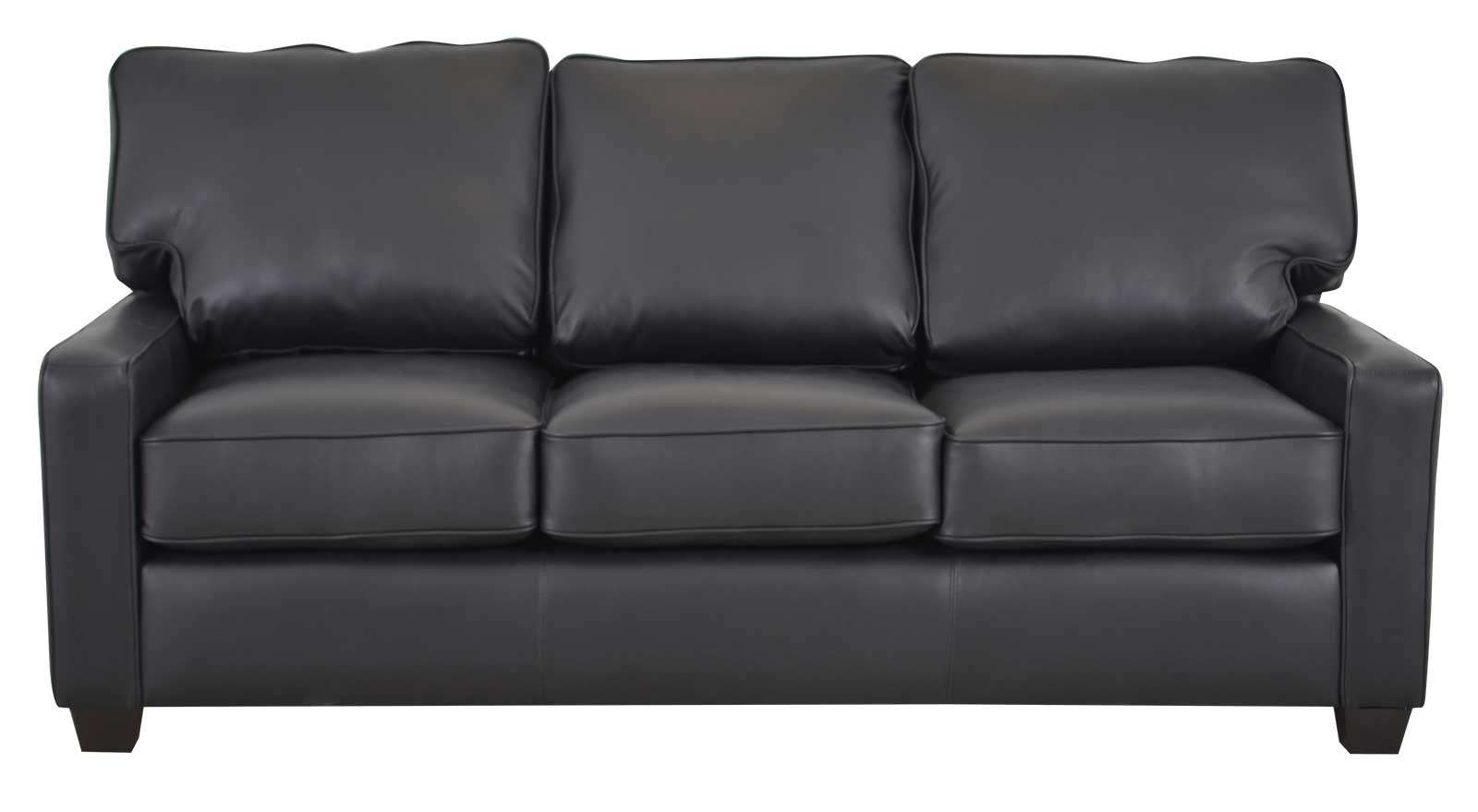 Best ideas about The Leather Sofa Company
. Save or Pin Leather Furniture For Small Spaces ‹‹ The Leather Sofa pany Now.