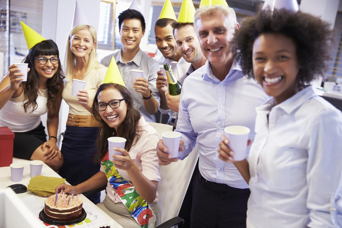 Best ideas about The Office Birthday Party
. Save or Pin Start Having Fun Again With These fice Party Games and Ideas Now.