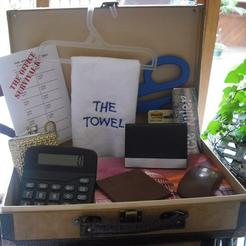 Best ideas about The Office Gift Ideas
. Save or Pin The fice Gift Set office themed t basket new job t Now.