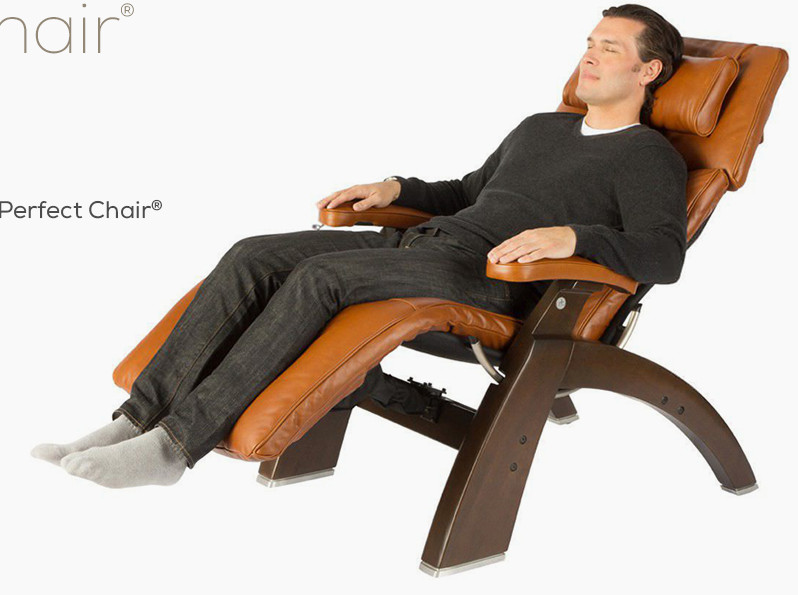 Best ideas about The Perfect Chair
. Save or Pin Zero Gravity Recliners Perfect Chair Human Touch Now.