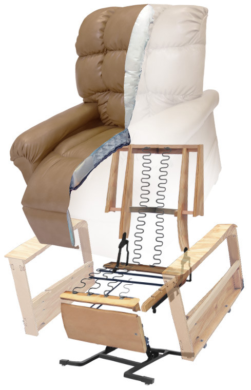 Best ideas about The Perfect Sleep Chair
. Save or Pin Get a Better Sleep Today with a Lift Chair Recliner Now.