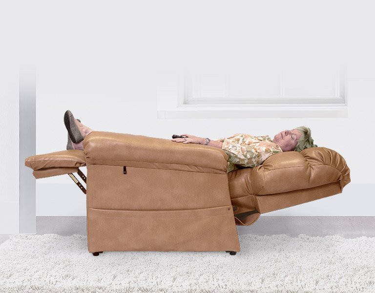 Best ideas about The Perfect Sleep Chair
. Save or Pin The Perfect Sleep Chair Best Sleeping Recliner Lift Chair Now.