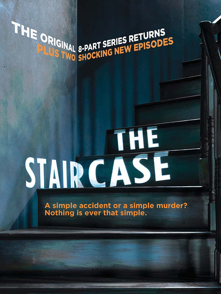 Best ideas about The Staircase Episodes
. Save or Pin The Staircase TV Show News Videos Full Episodes and Now.