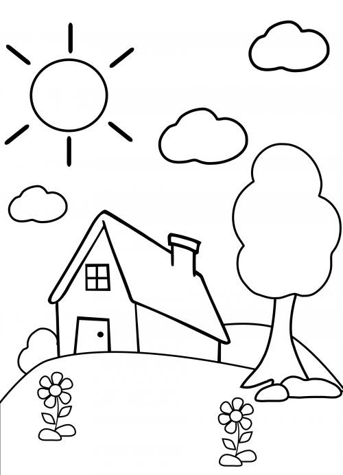 Best ideas about Therapeutic Coloring Sheets For Kids
. Save or Pin 17 Best images about Free Time Coloring Pages on Pinterest Now.