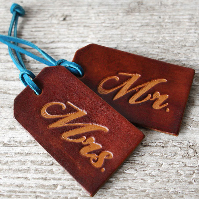 Best ideas about Third Wedding Anniversary Gift Ideas
. Save or Pin Leather Anniversary Gifts for Your Third Wedding Now.