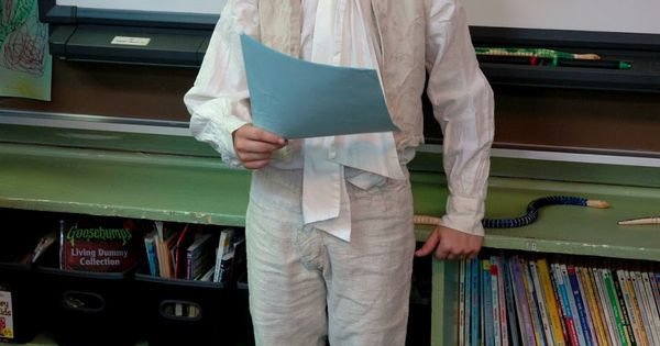 Best ideas about Thomas Jefferson Costume DIY
. Save or Pin thomas jefferson costume ideas Google Search Now.
