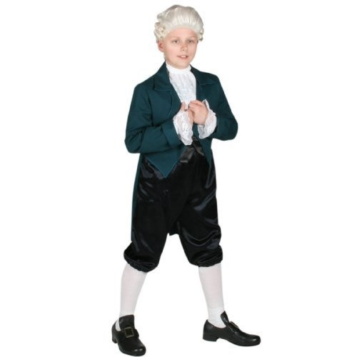 Best ideas about Thomas Jefferson Costume DIY
. Save or Pin 36 best Patriotic Costumes for Kids images on Pinterest Now.