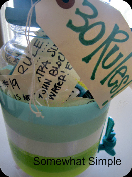 Best ideas about Thoughtful Birthday Gifts
. Save or Pin A Thoughtful Birthday Gift Now.