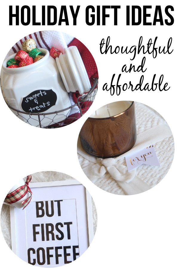 Best ideas about Thoughtful Gift Ideas For Her
. Save or Pin Thoughtful and Affordable Gift Ideas Now.