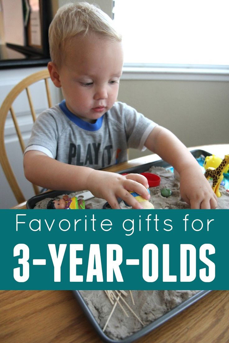 Best ideas about Three Year Old Birthday Gifts
. Save or Pin 5475 best images about Toddler Approved on Pinterest Now.