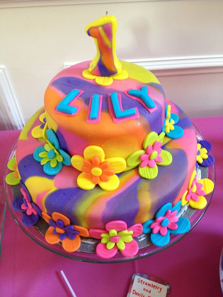 Best ideas about Tie Dye Birthday Cake
. Save or Pin Tie Dye Birthday Cake Now.