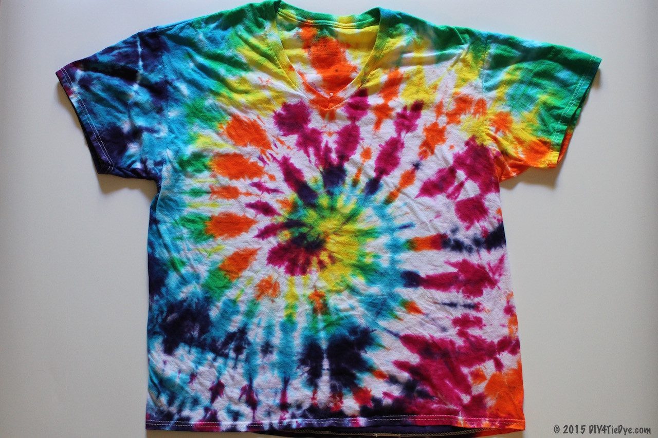 Best ideas about Tie Dye DIY
. Save or Pin Diy Tie Dye DIY Unixcode Now.