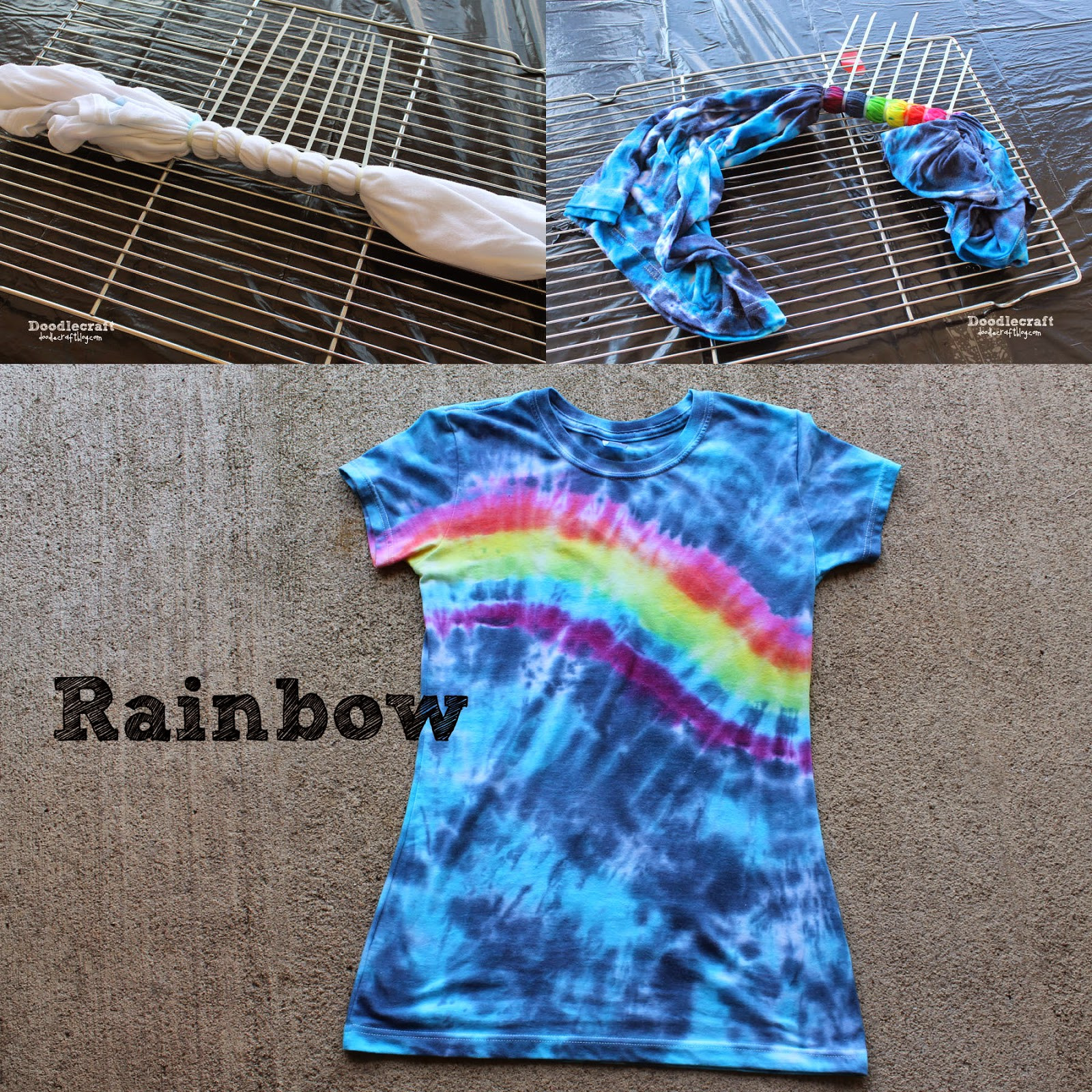 Best ideas about Tie Dye Shirts DIY
. Save or Pin 40 Fun and Colorful DIY Tie Dye Designs Now.