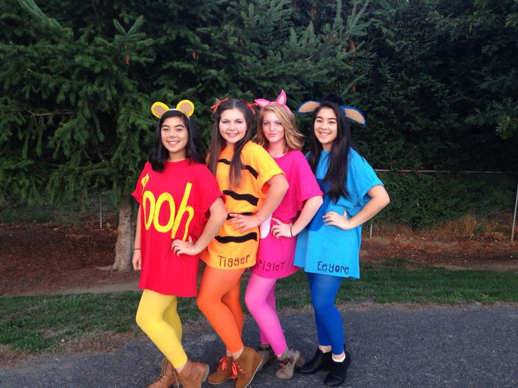 Best ideas about Tigger Costume DIY
. Save or Pin The 25 best Diy disney costumes ideas on Pinterest Now.