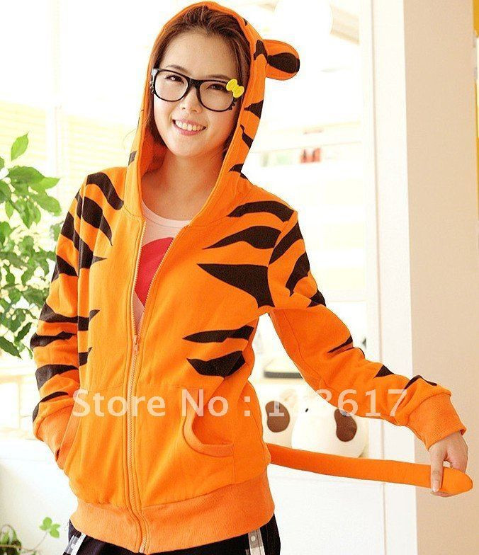 Best ideas about Tigger Costume DIY
. Save or Pin DIY WINNIE THE POOH PIGGLET costume for ADULTS Now.