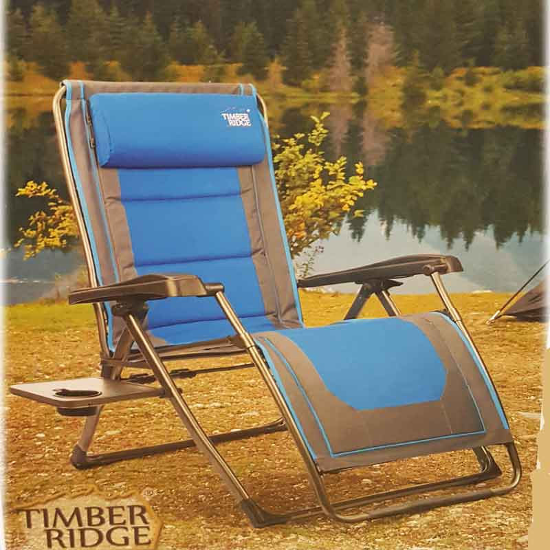 Best ideas about Timber Ridge Zero Gravity Chair
. Save or Pin timber ridge camp lounger Timber Ridge Zero Gravity Chair Now.