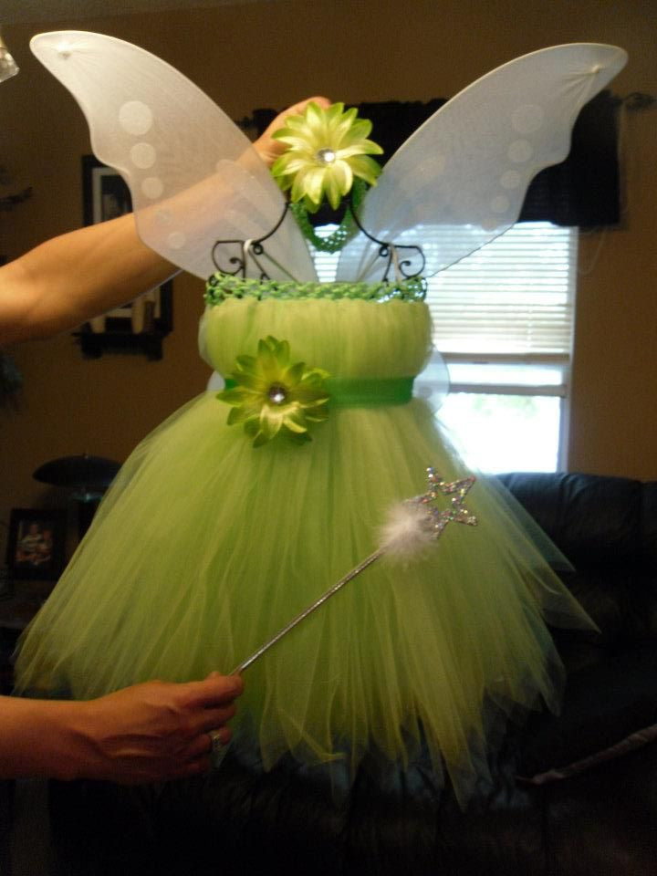 Best ideas about Tinkerbell DIY Costume
. Save or Pin Best 25 Diy tinkerbell costume ideas on Pinterest Now.