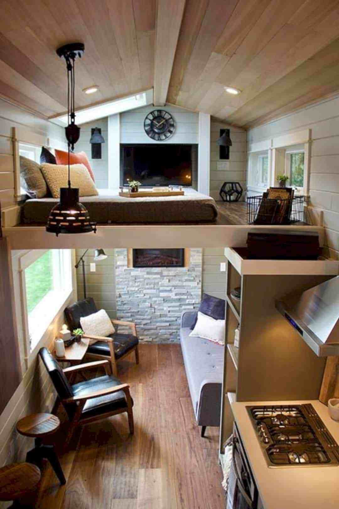 Best ideas about Tiny House Furniture Ideas
. Save or Pin 16 Tiny House Furniture Ideas Futurist Architecture Now.