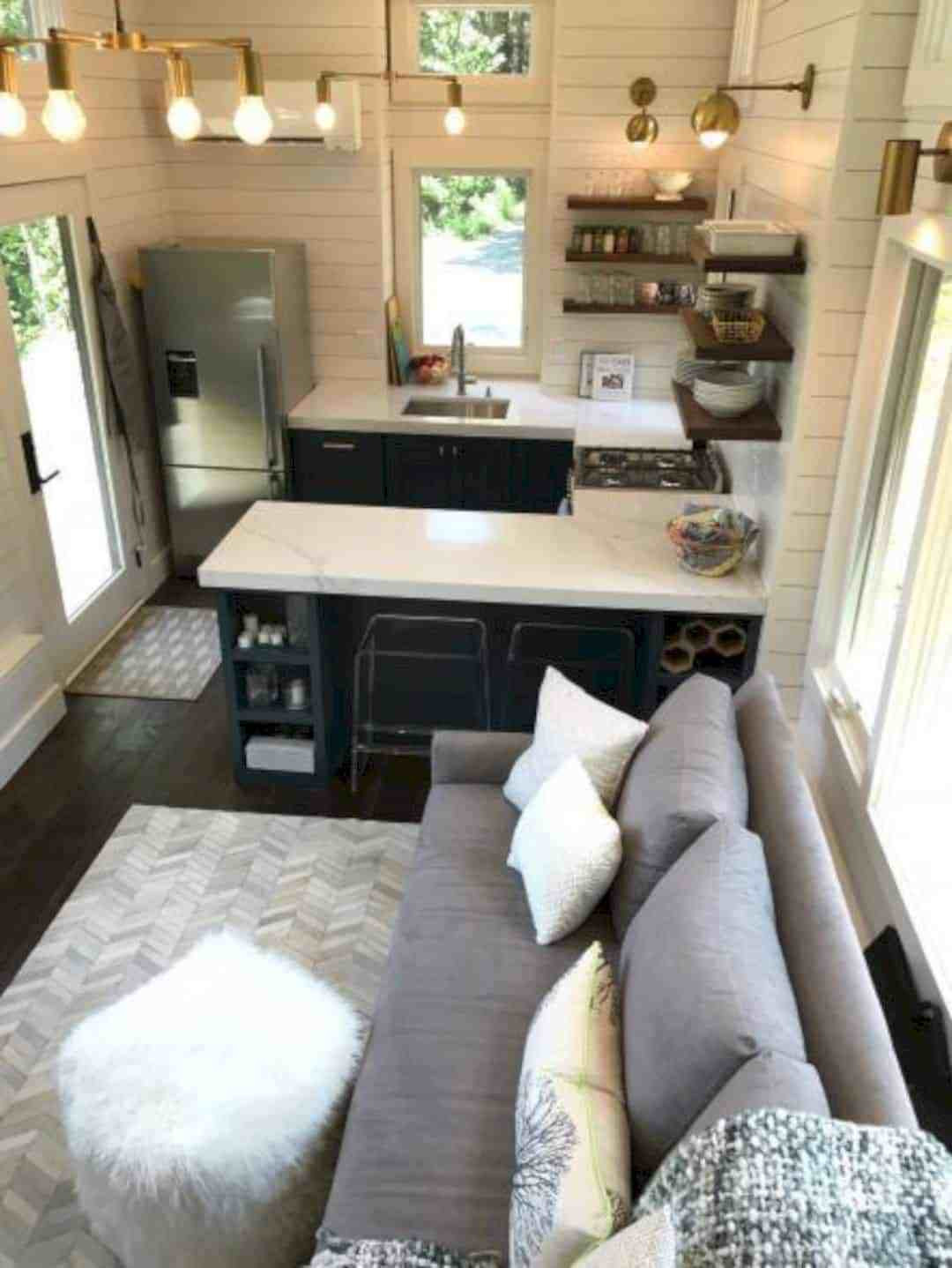 Best ideas about Tiny House Furniture Ideas
. Save or Pin 16 Tiny House Furniture Ideas Futurist Architecture Now.