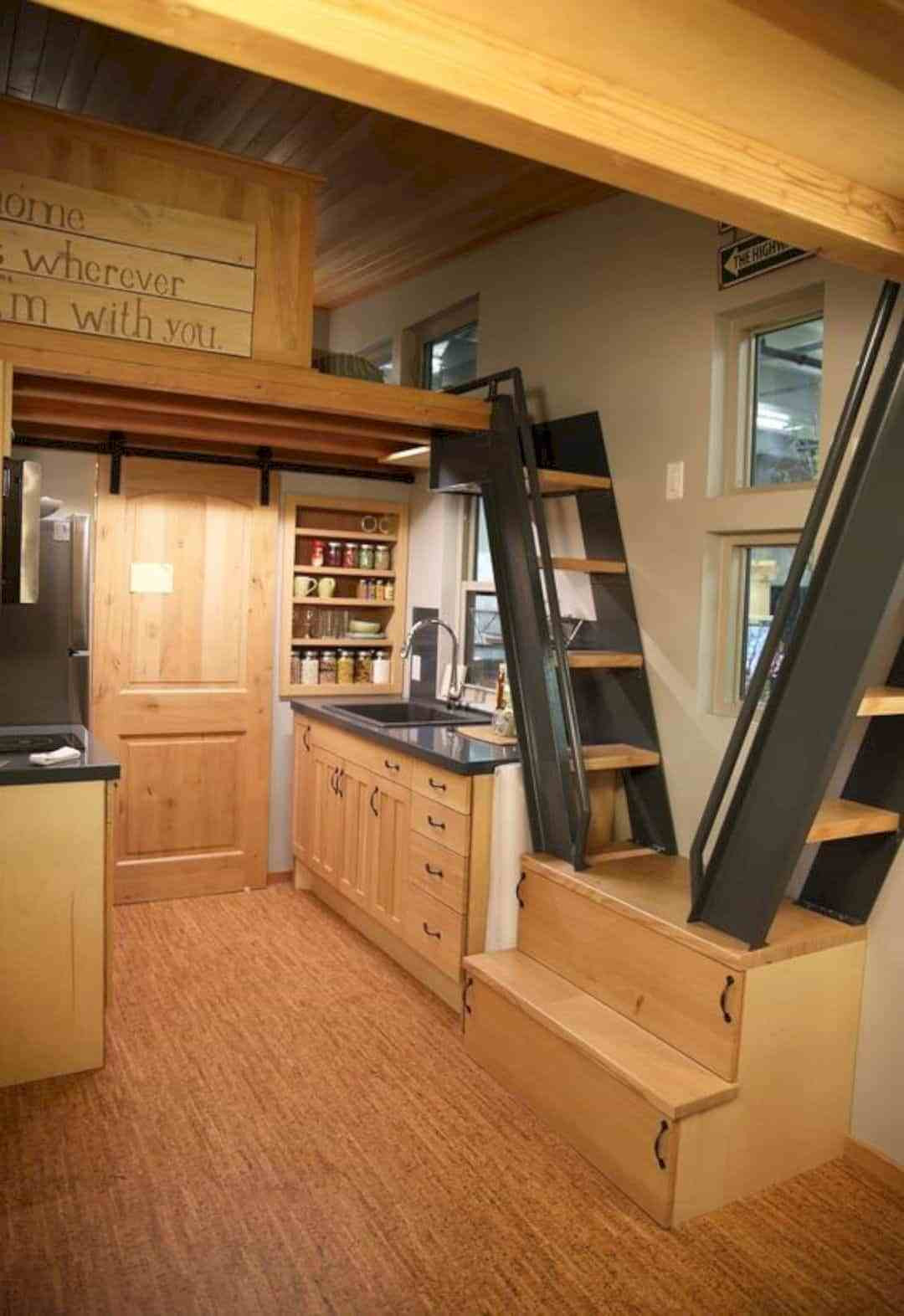 Best ideas about Tiny House Furniture Ideas
. Save or Pin 16 Tiny House Furniture Ideas Futurist Architecture Now.