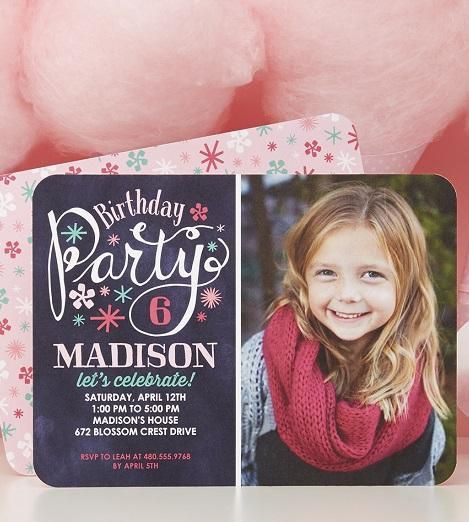 Best ideas about Tiny Prints Birthday Invitations
. Save or Pin 181 best images about Best Birthday Party Invitations on Now.