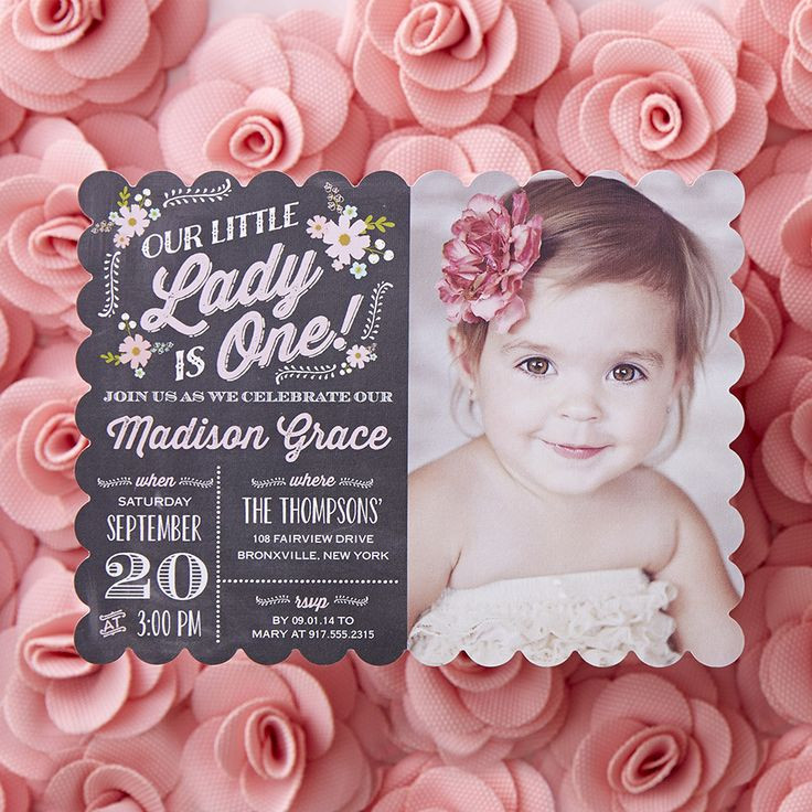 Best ideas about Tiny Prints Birthday Invitations
. Save or Pin 1316 best images about Party Invitations on Pinterest Now.