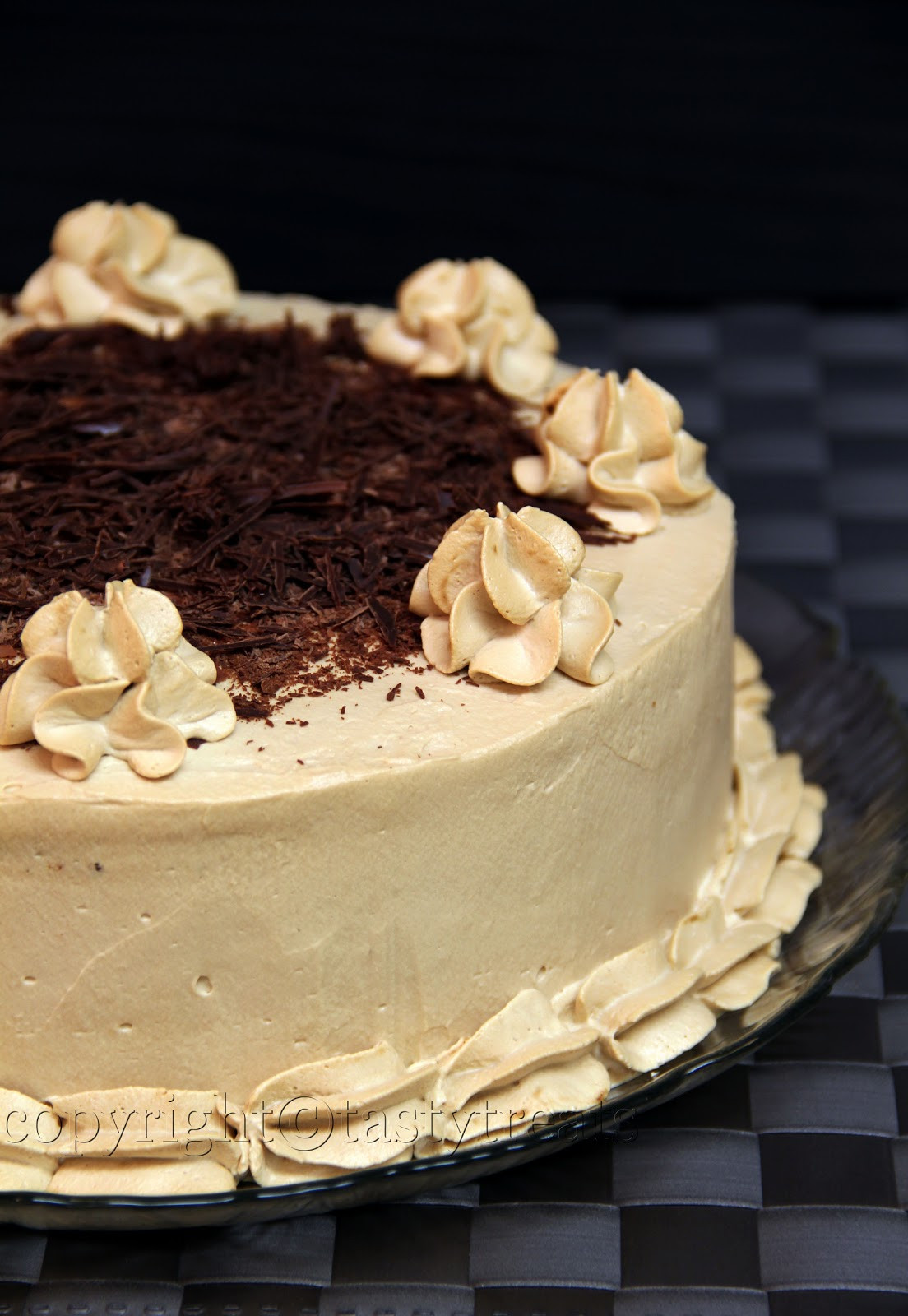 Best ideas about Tiramisu Birthday Cake
. Save or Pin Tasty Treats Another Birthday and A Tiramisu Cake Now.