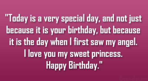 Best ideas about Today Is My Birthday Quote
. Save or Pin Today Is My Birthday Quotes QuotesGram Now.