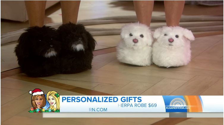 Best ideas about Today Show Gift Ideas
. Save or Pin Great Gift Ideas Seen on Kathie Lee and Hoda from The Now.