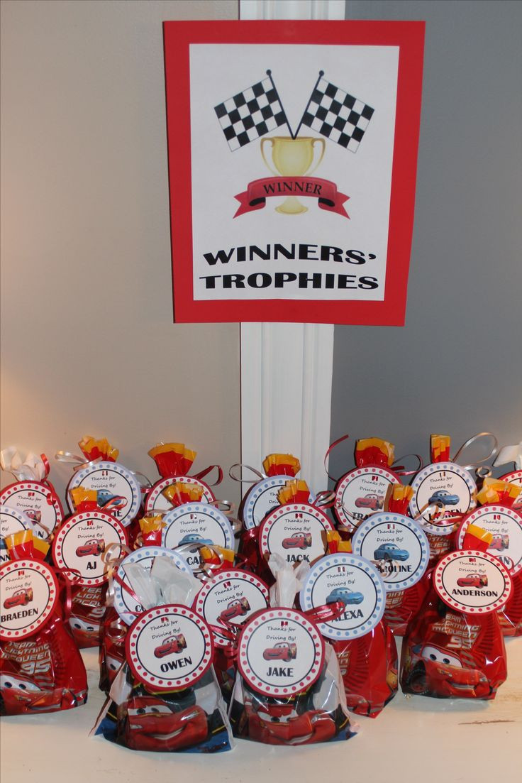 Best ideas about Toddler Birthday Gift Ideas
. Save or Pin 25 great ideas about Toddler Party Favors on Pinterest Now.