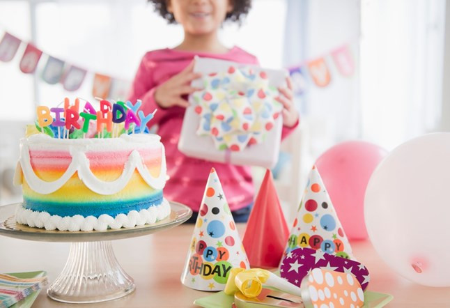 Best ideas about Toddler Birthday Gift Ideas
. Save or Pin 12 Ideas For Party Bag Fillers For Your Toddler s Birthday Now.