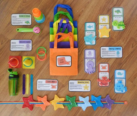 Best ideas about Toddler Birthday Gifts
. Save or Pin busy bags set for 1 year old toddler activities toddler Now.
