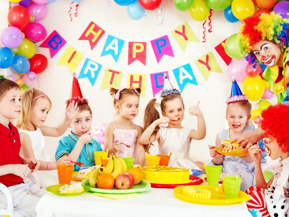 Best ideas about Toddler Birthday Party
. Save or Pin Best Game Ideas for Kids Birthday Party Now.