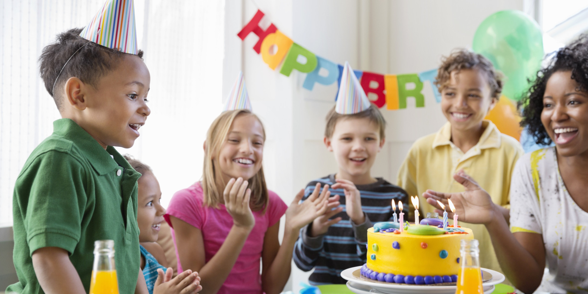 Best ideas about Toddler Birthday Party
. Save or Pin The Best Gift Divorced Parents Can Give Their Kids Now.