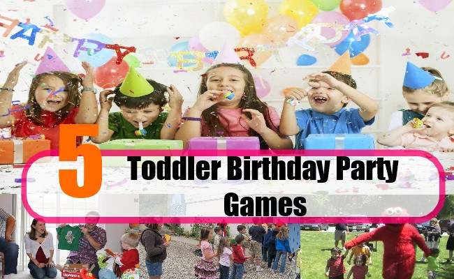 Best ideas about Toddler Birthday Party Games
. Save or Pin Toddler Birthday Party Games Party Games For Toddlers Now.