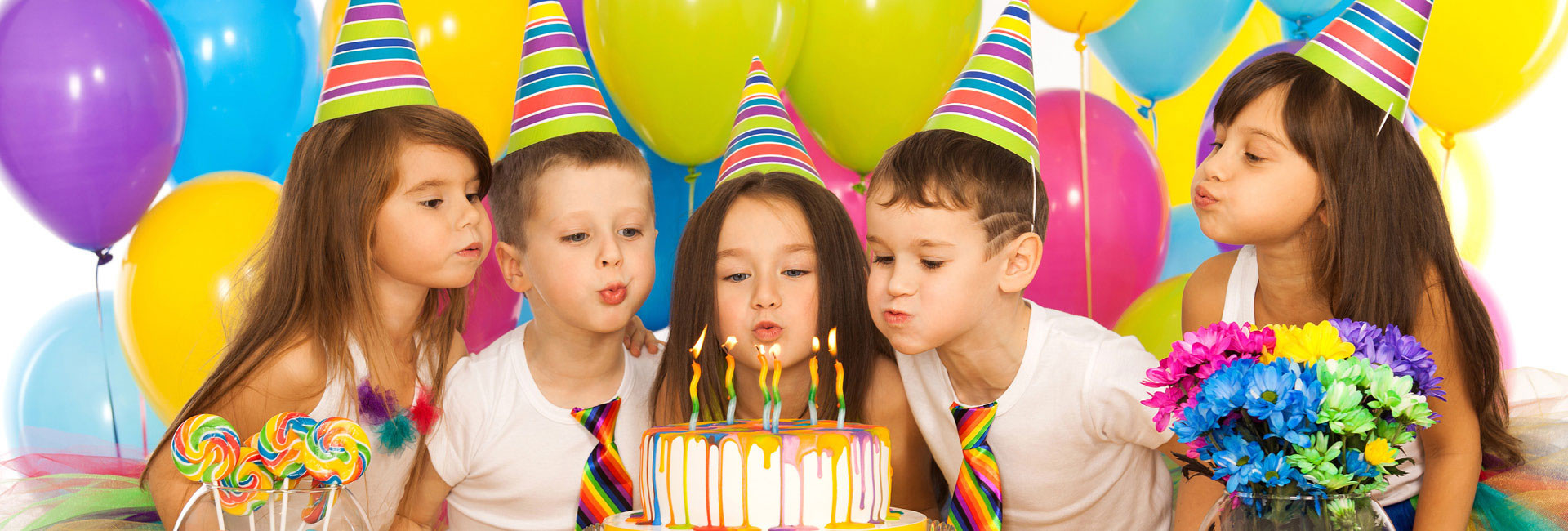 Best ideas about Toddler Birthday Party
. Save or Pin Kids Birthday Parties Oregon Now.