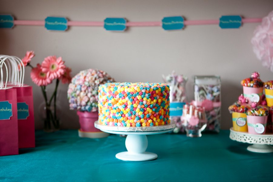 Best ideas about Toddler Birthday Party
. Save or Pin Paige is Two The Sweetest Occasion Now.